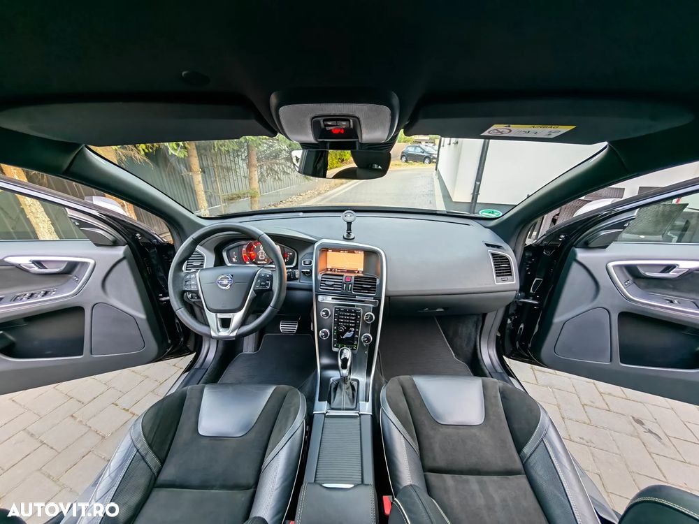 Volvo XC 60 - 9