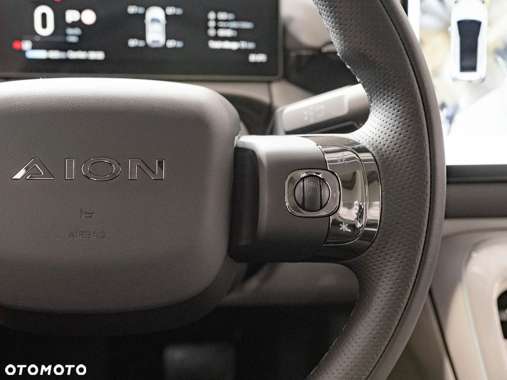 GAC AION V - 32