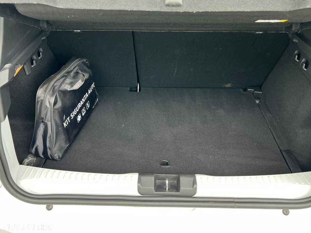 Dacia Sandero Stepway TCe 90 CVT Extreme - 10