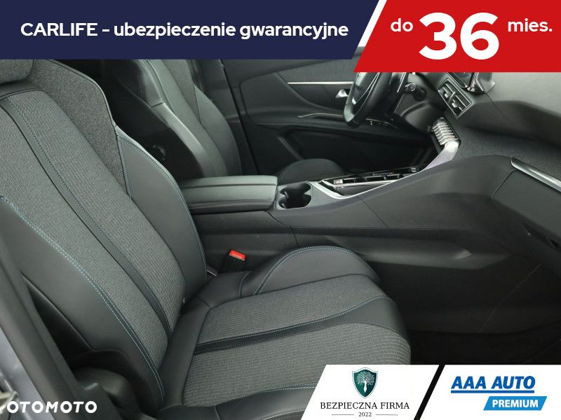Peugeot 3008 - 8