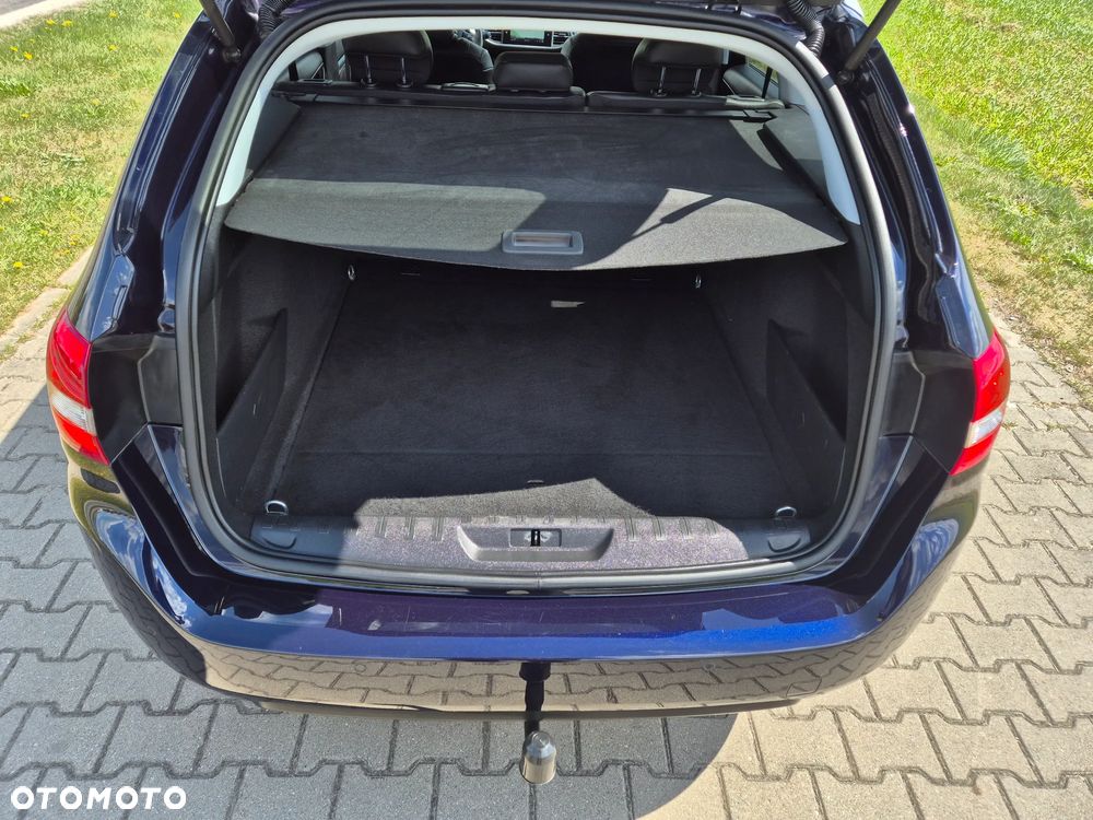 Peugeot 308 BlueHDi 130 Stop & Start Tech Edition - 10