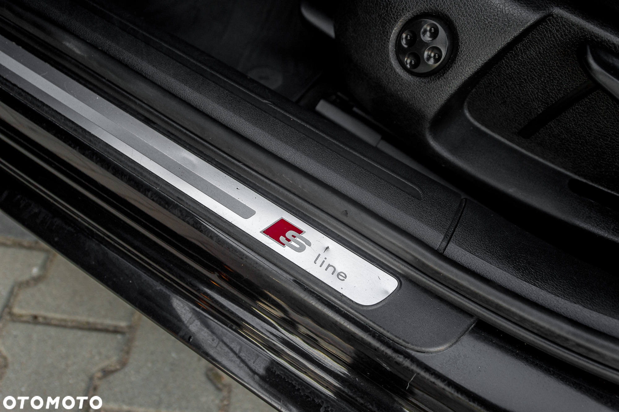 Audi A4 Avant 2.0 TDI DPF quattro S line Sportpaket - 26