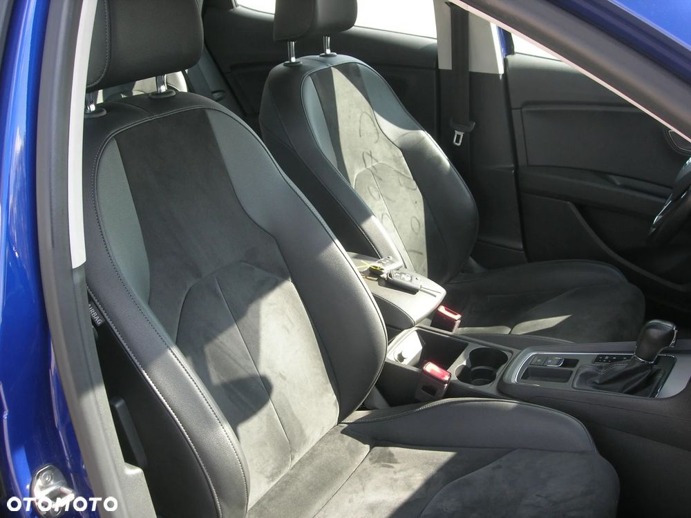 Seat Leon 1.6 TDI DSG Xcellence - 25