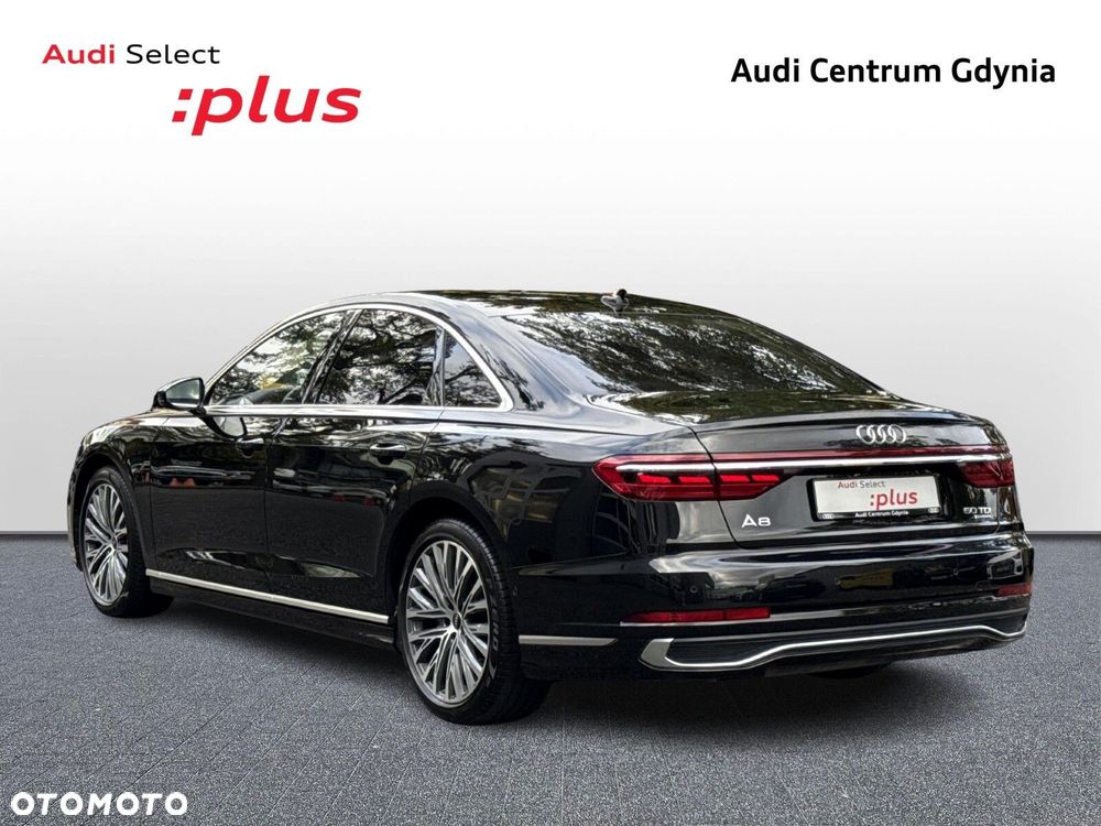 Audi A8 - 3