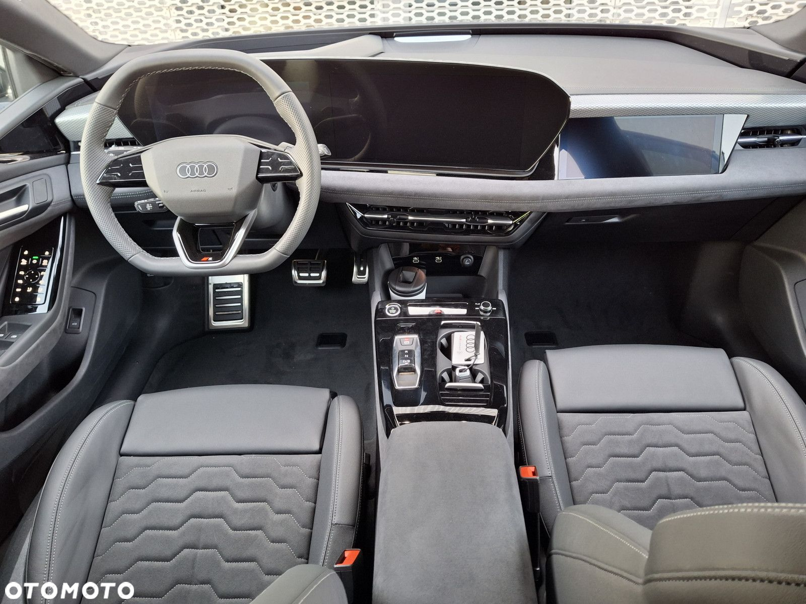 Audi A6 Sportback e-tron - 18