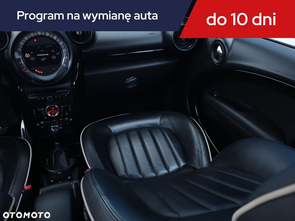 MINI Countryman - 10