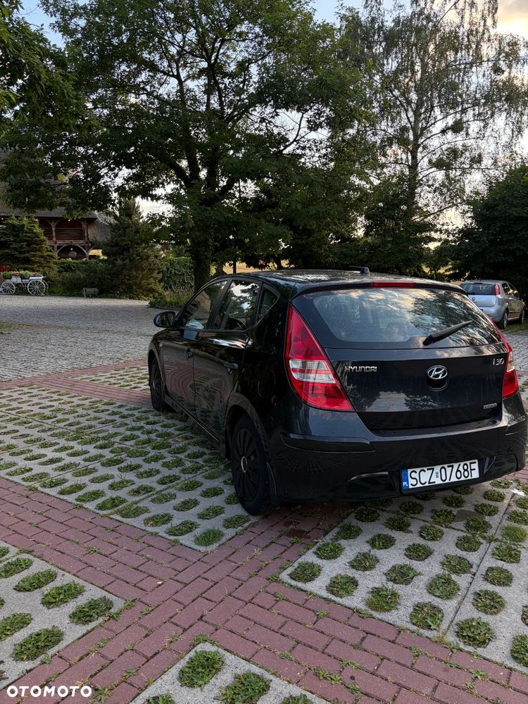 Hyundai i30 - 5