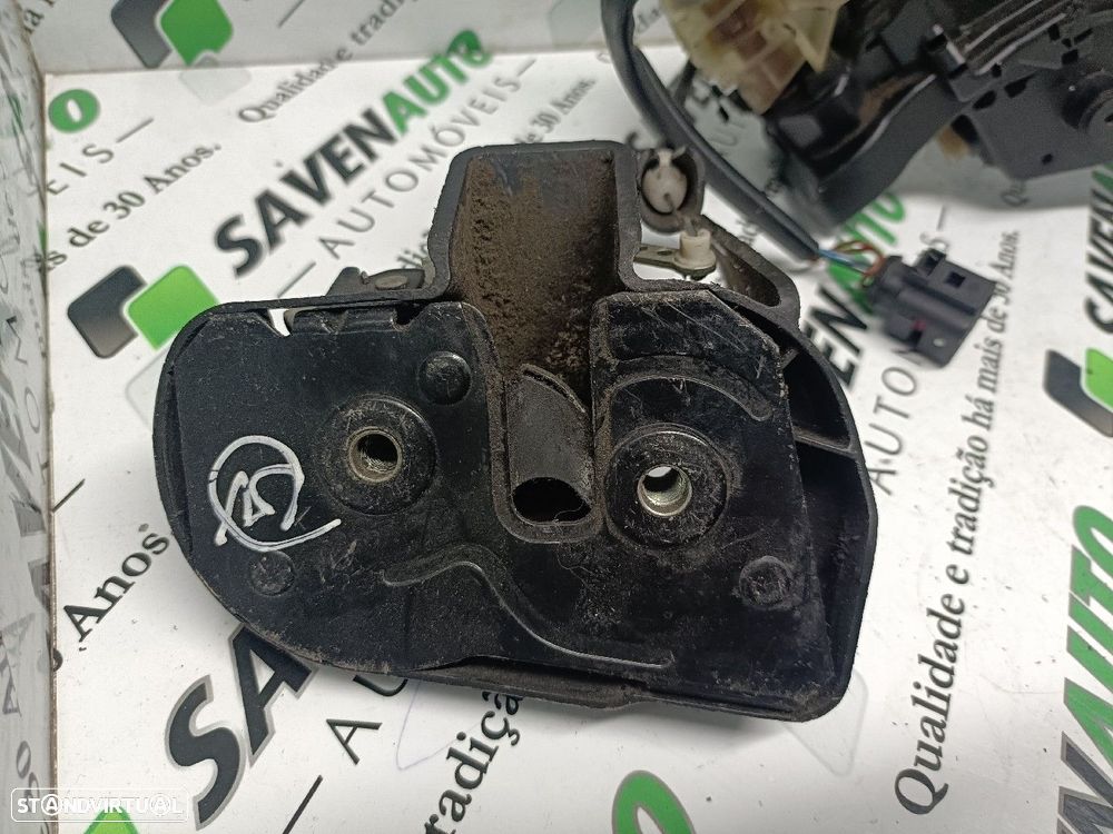 Fecho / Fechadura Porta Esq Volkswagen Caddy Iii Caixa (2Ka, 2Kh, 2Ca, - 6