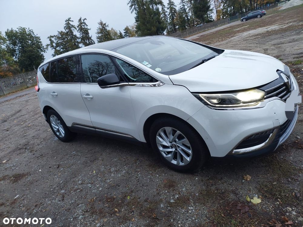 Renault Espace Energy dCi 130 Business - 8