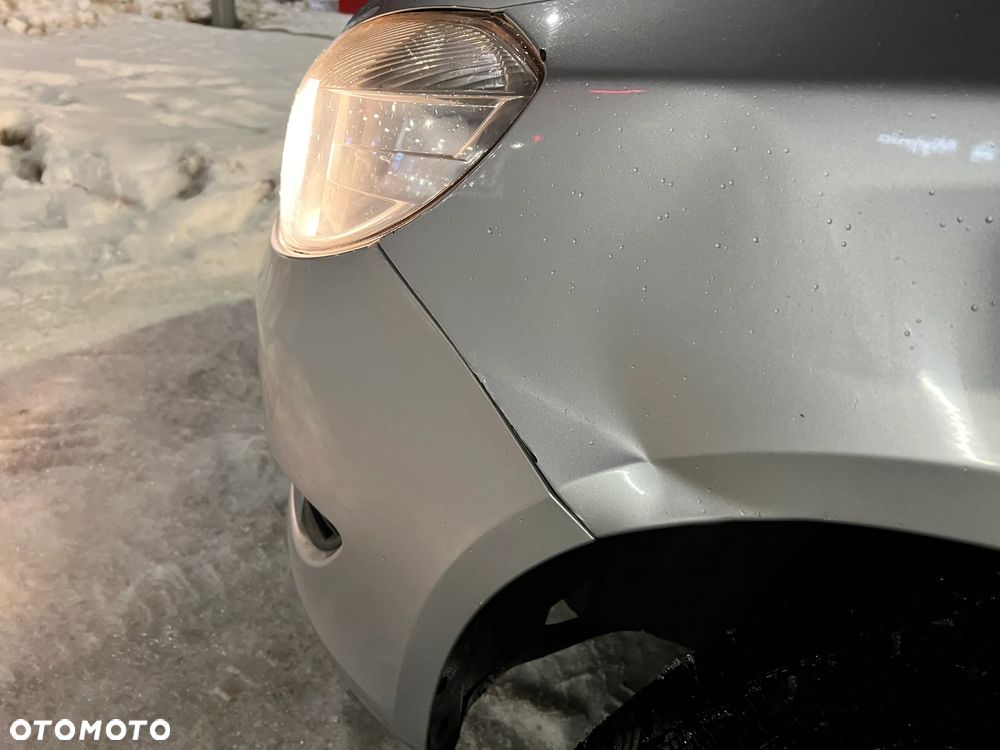 Skoda Fabia 1.6 TDI DPF STYLE EDITION - 12