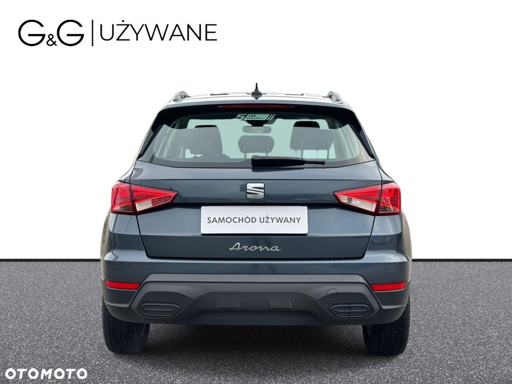 Seat Arona 1.0 TSI Style S&S - 5