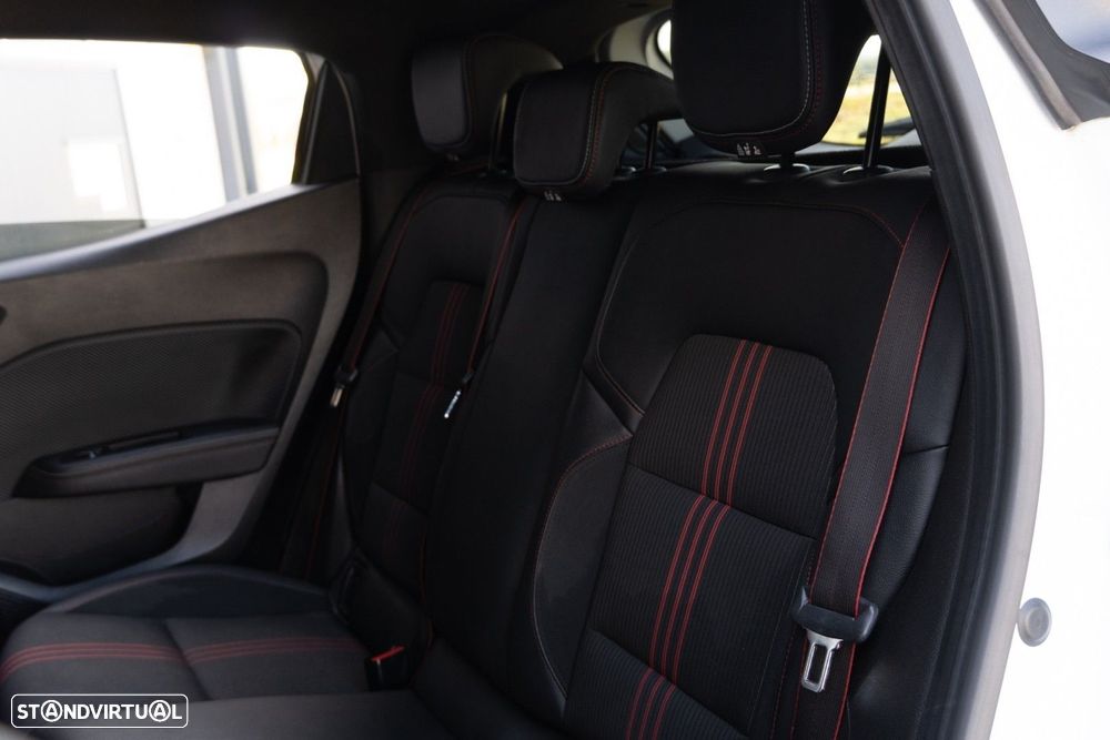 Renault Clio 1.5 Blue dCi RS Line - 51