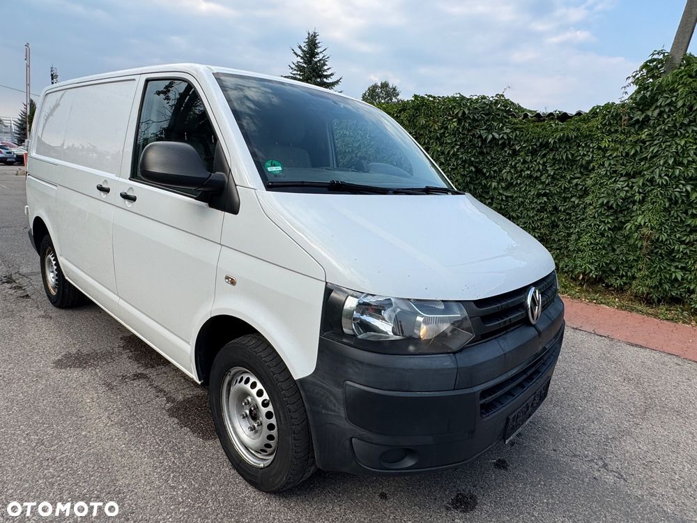 Volkswagen Transporter Standard - 5