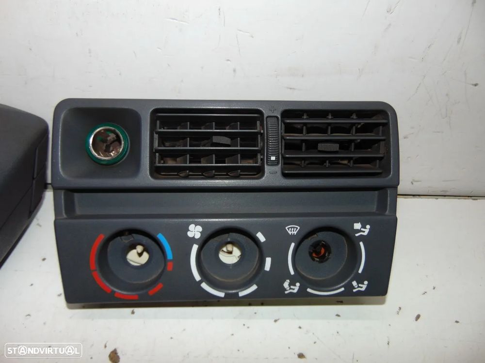 Citroen BX vários - 11