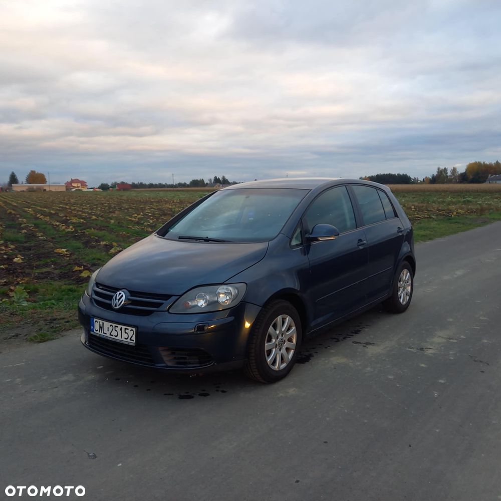 Volkswagen Golf 1.9 TDI Tour - 7