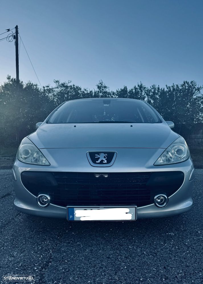 Peugeot 307 1.4 16V XS Premium - 2