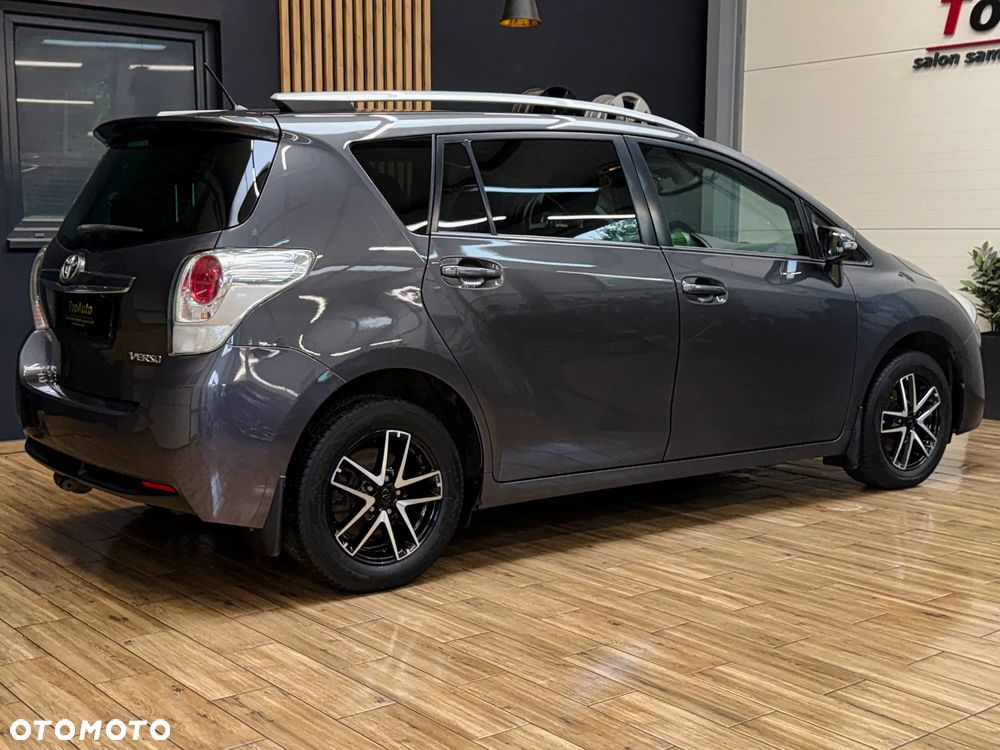 Toyota Verso 1.8 Prestige EU5 7os - 7