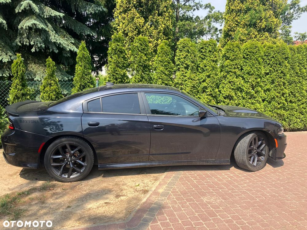 Dodge Charger - 31
