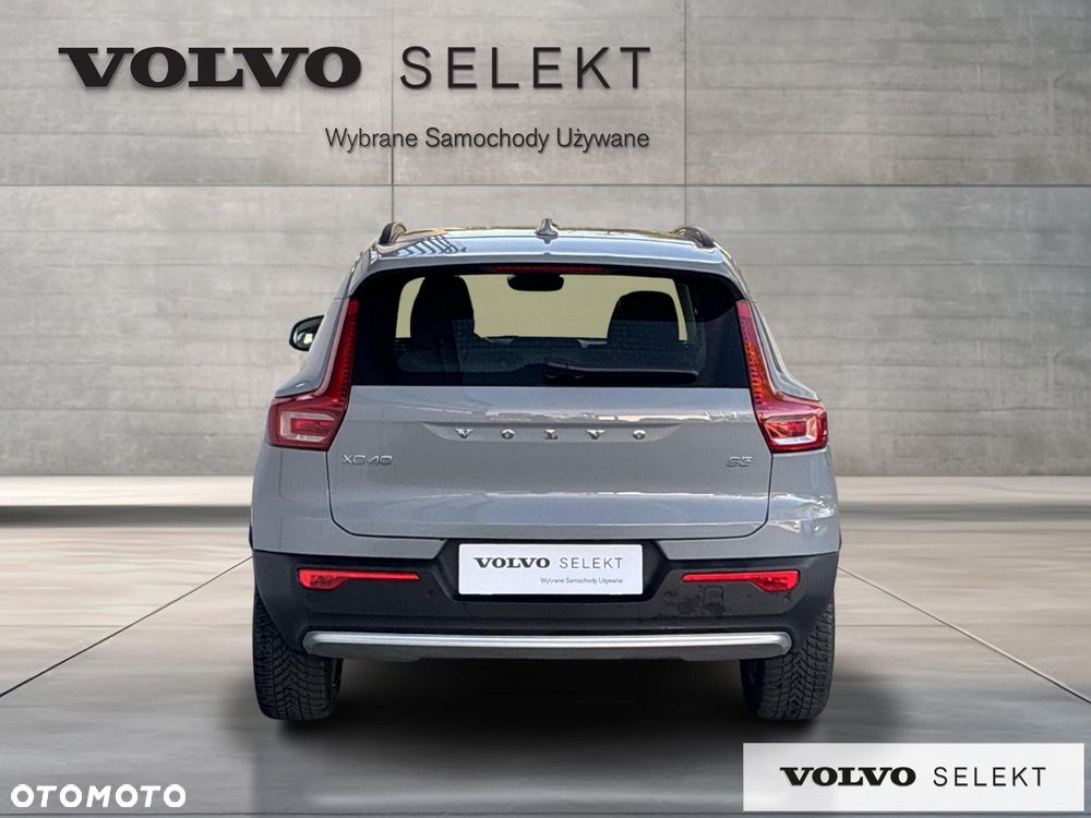 Volvo XC 40 - 7