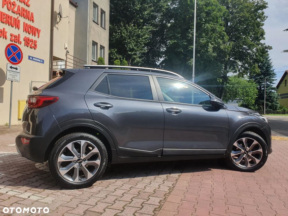 Kia Stonic 1.4 XL - 33