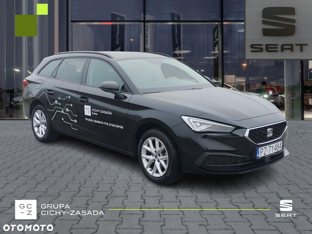 Seat Leon Sportstourer - 7
