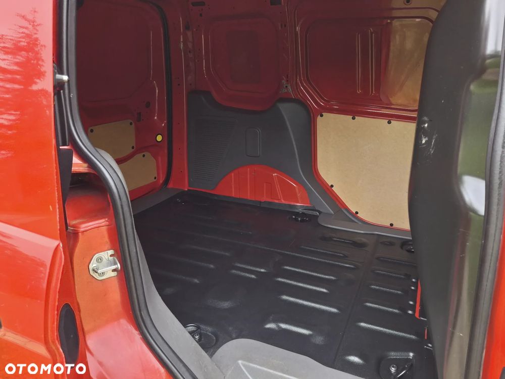 Ford TRANSIT CONNECT TREND - 13