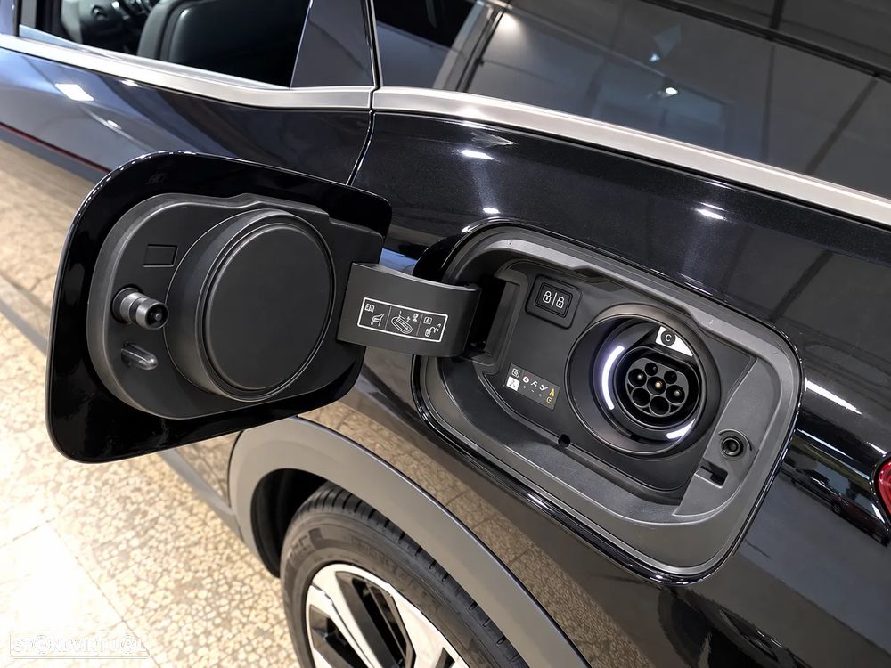 Citroën C5 X 1.6 Hybrid Feel Pack e-EAT8 - 5