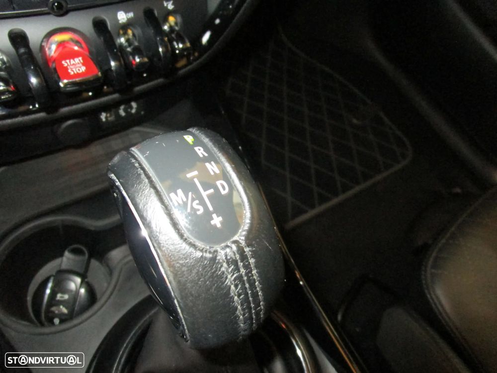 MINI Clubman One D Aut. JCW - 44