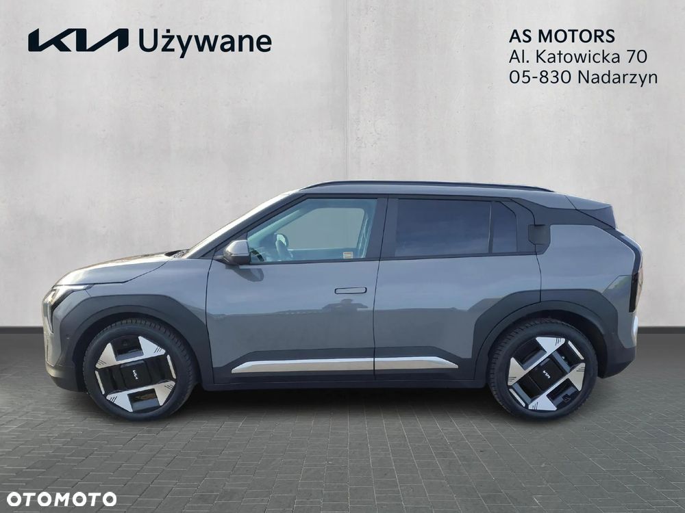 Kia EV3 81.4kWh Business Line - 2