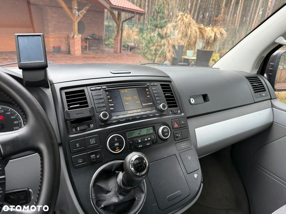 Volkswagen Multivan L1 Highline 4Motion - 19