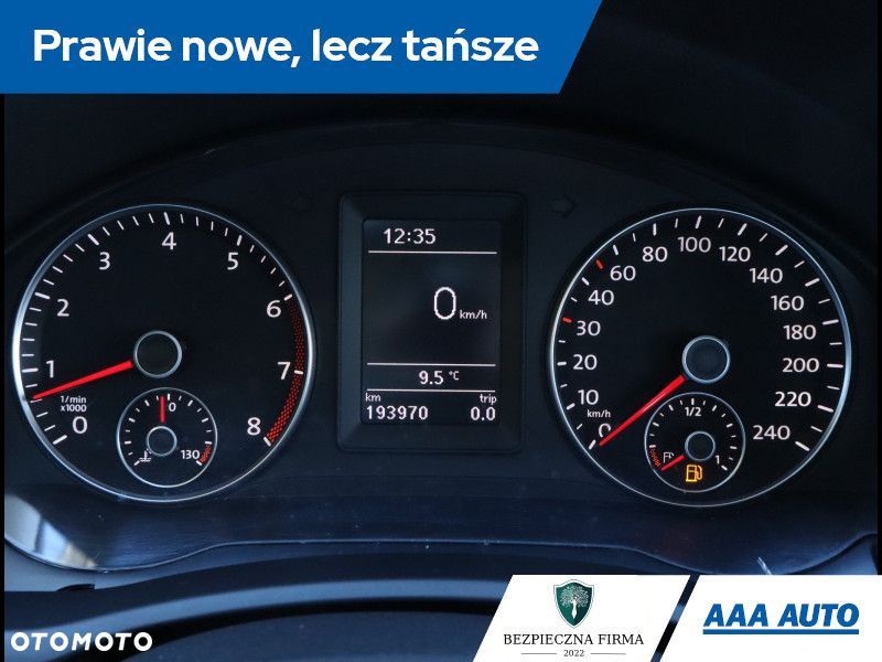 Volkswagen Jetta - 13