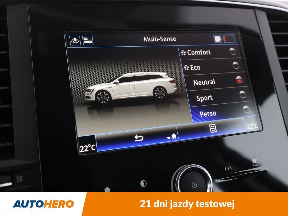 Renault Talisman - 25