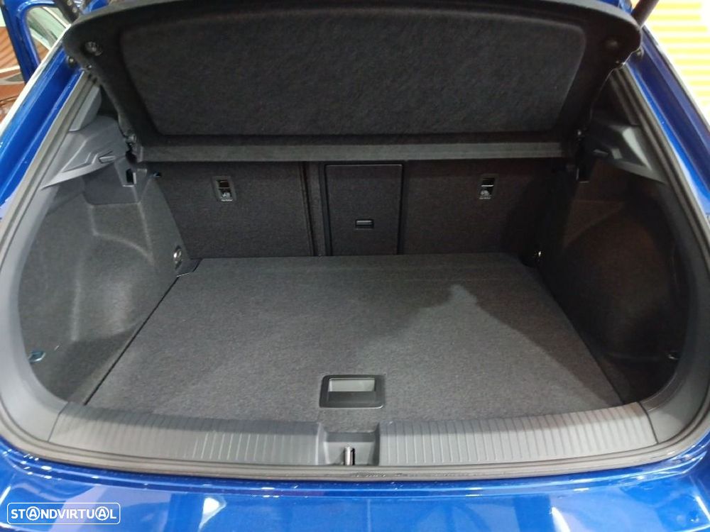 VW T-Roc 1.5 TSI R-Line DSG - 30