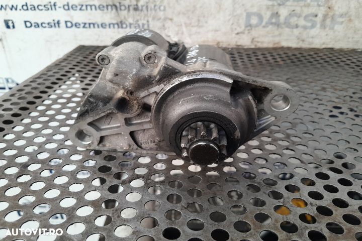Electromotor 0001120406/02T911023R Volkswagen VW Golf 5 [2003 - 2009] - 2