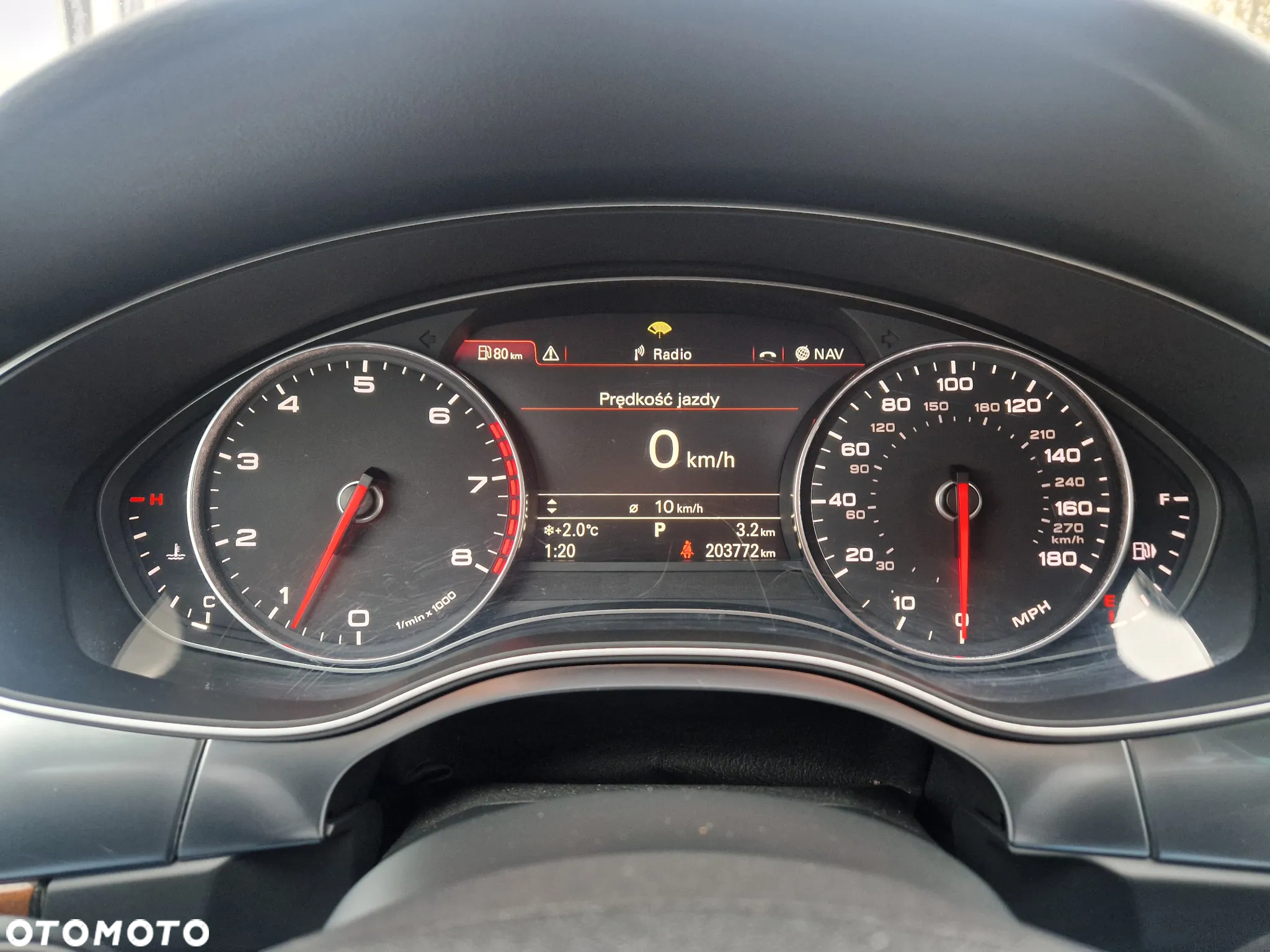 Audi A6 3.0 TFSI quattro S tronic sport selection - 19