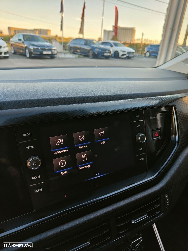 VW Polo 1.0 TSI Urban - 51