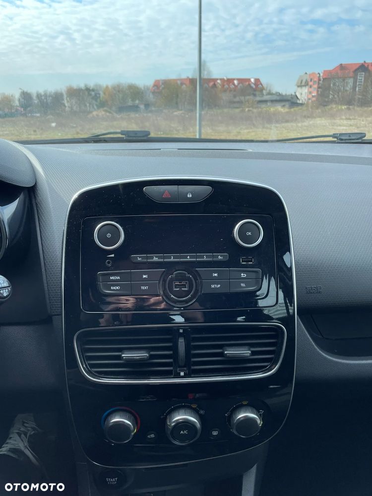 Renault Clio 1.5 dCi Energy Life EU6c - 7