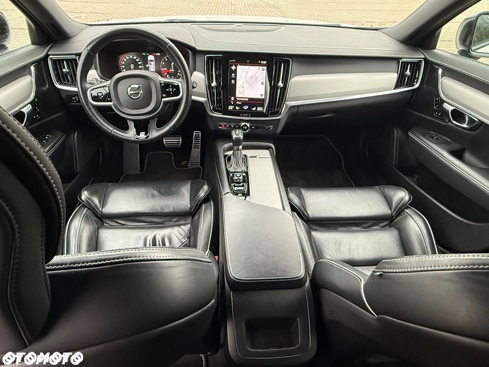 Volvo V90 T4 R-Design - 15