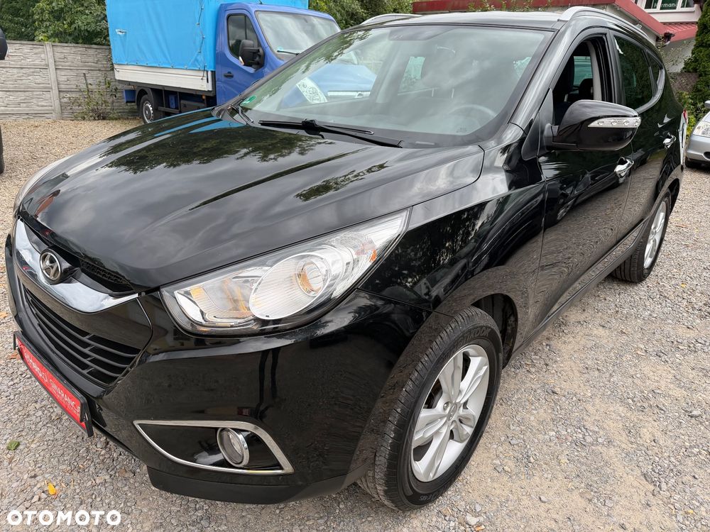 Hyundai ix35 - 18