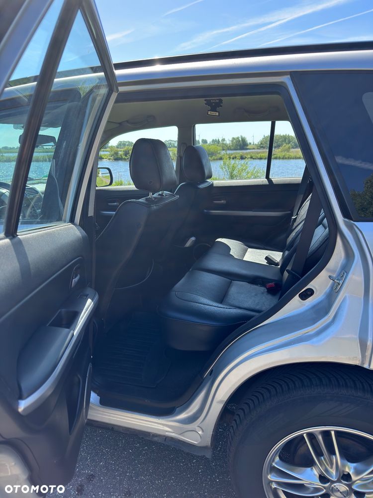 Suzuki Grand Vitara 2.0 Comfort - 13