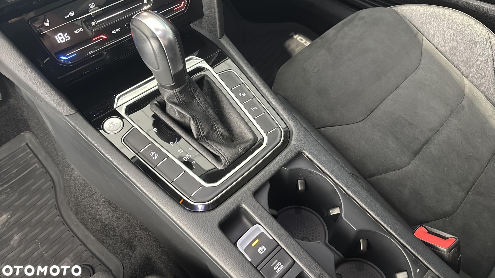 Volkswagen Arteon 2.0 TSI Elegance DSG - 15