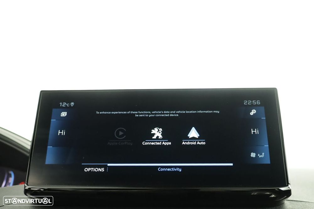 Peugeot 3008 1.2 Hybrid GT e-DCS6 - 10