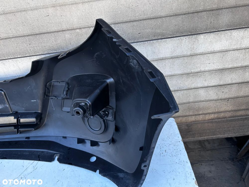 ZDERZAK PRZEDNI OPEL MOVANO B II RENAULT MASTER III PRZÓD 620226264R - 6