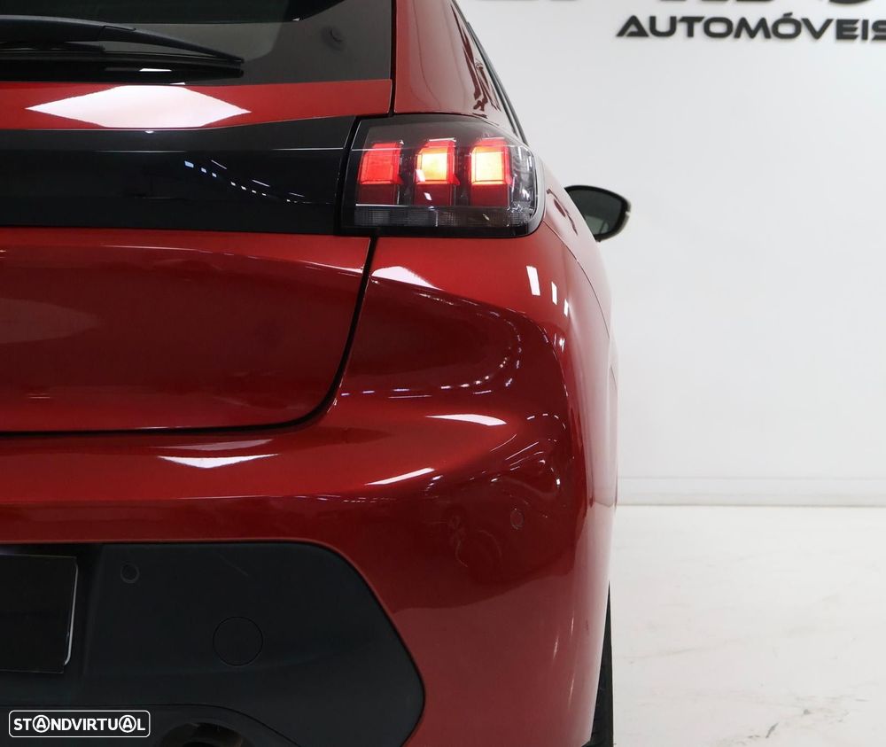 Peugeot 208 1.2 PureTech Active Pack - 25