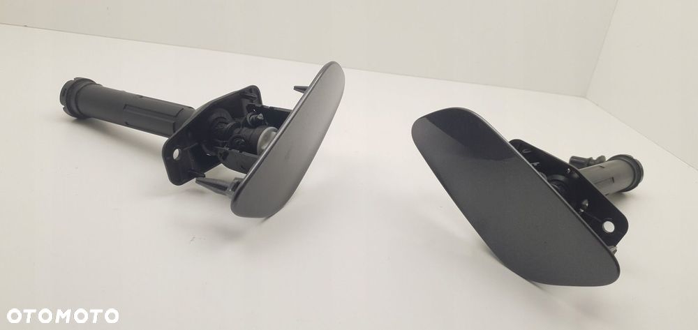 Spryskiwacz Prawy Lewy Audi A6 C7 4G0 Zaślepki - 3