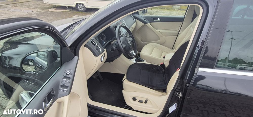 Volkswagen Tiguan - 5
