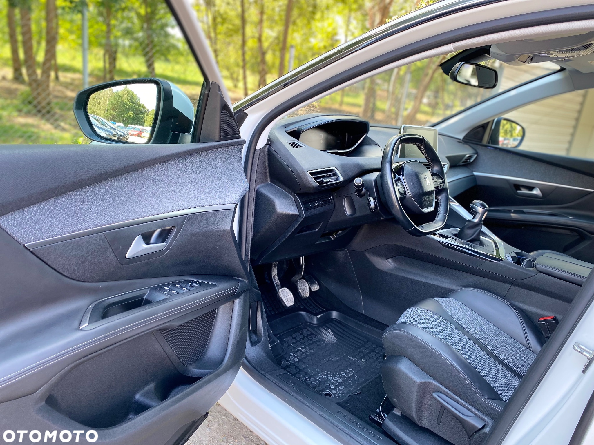 Peugeot 3008 BlueHDi 150 Stop & Start Active Business-Paket - 7
