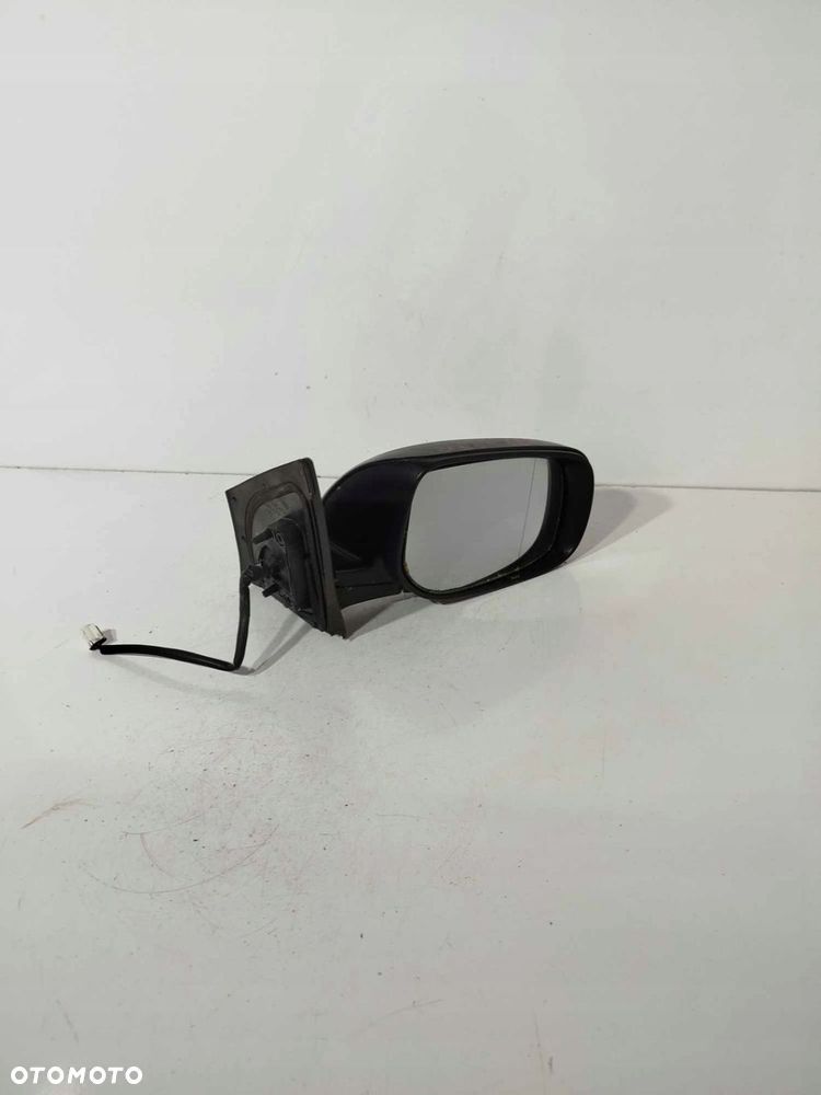 LUSTERKO PRAWE PRZÓD TOYOTA COROLLA E12 01-07 5 PIN 209 - 2