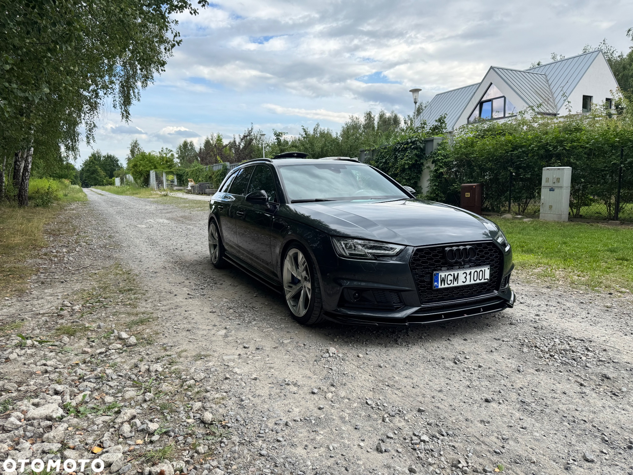 Audi A4 ver-3-0-tdi-quattro-tiptronic-sport - 8