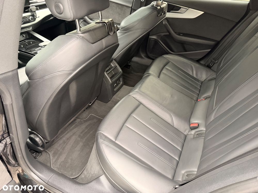 Audi A5 Sportback - 14
